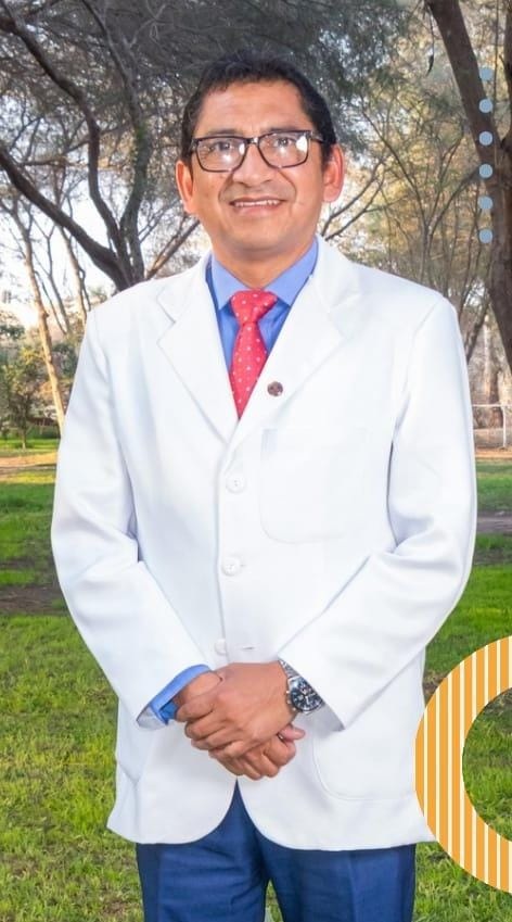 Roger Castillo